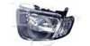 MITSUBISHI 8301A687 Headlight